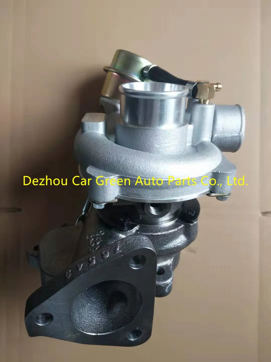 716938-5001S 28200-42560 GT1749 Turbocharger for 2002