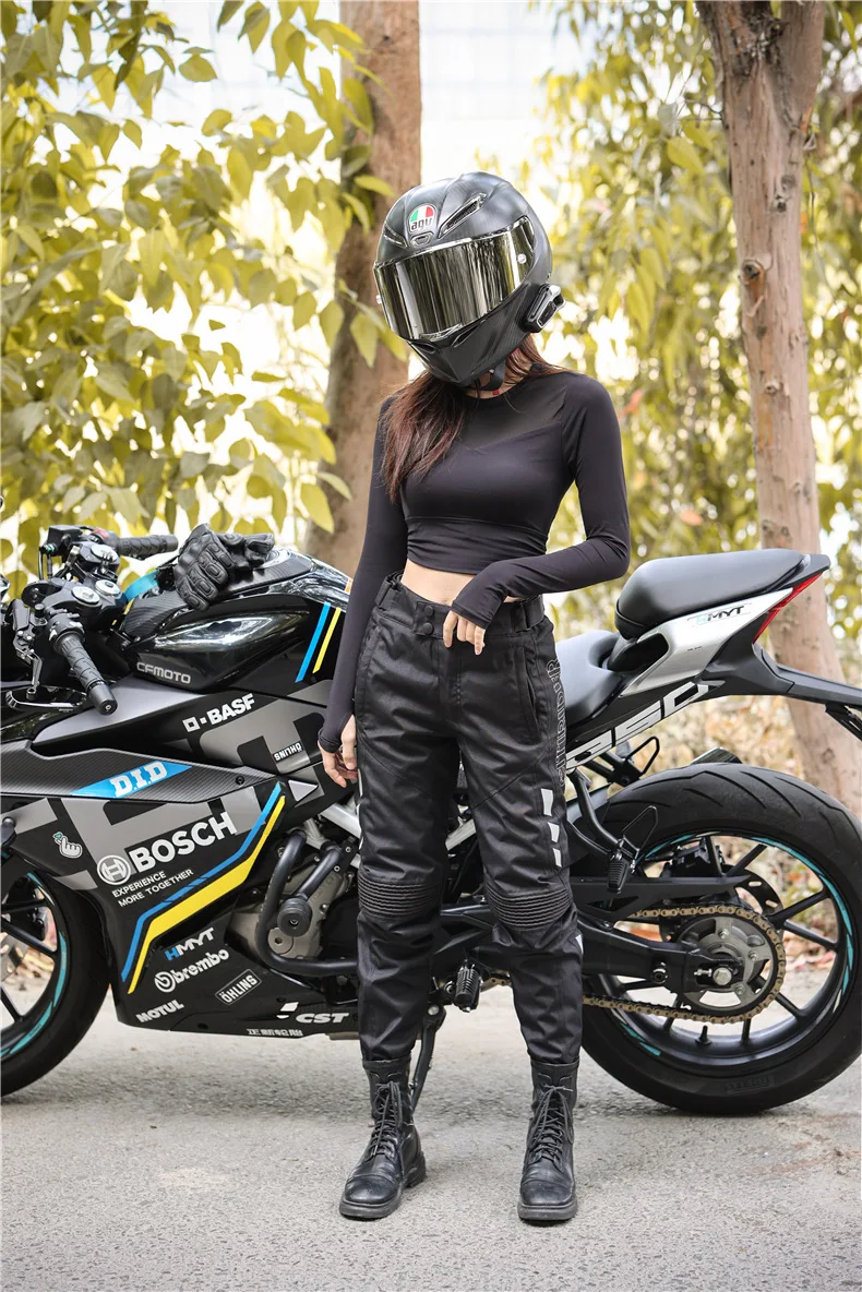 Fashion Motor Racing Clothing Women Fall Resistant Winter Summer Four  Seasons Cycling Motorcycle Clothing - Buy Female Motorcycle Suit With Chest  Protectors,Motorcycle Safety Suit Lady,Fashion Motor Racing Clothing  Product on 