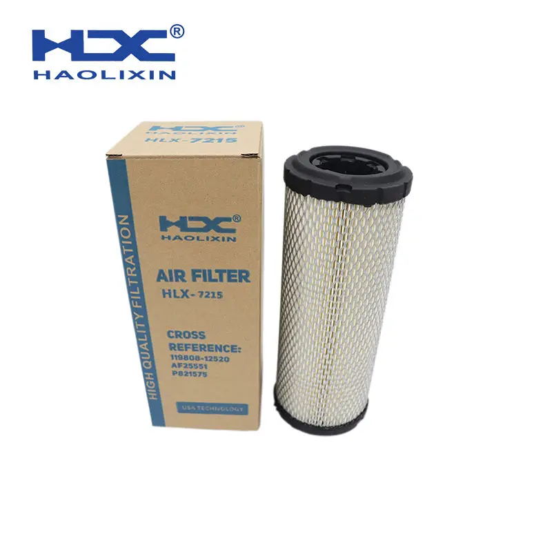New For Ar Flter 146-7472 RS3704 AF25551 CA9550 M131802 224285007 Wx
