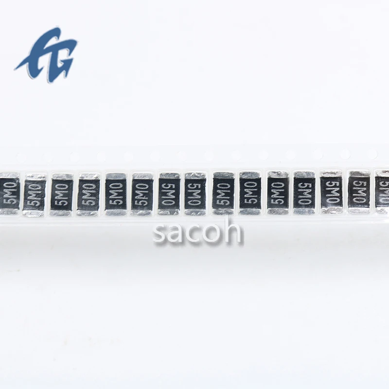 (SACOH Electronic Components)ERJM1WSF5M0U