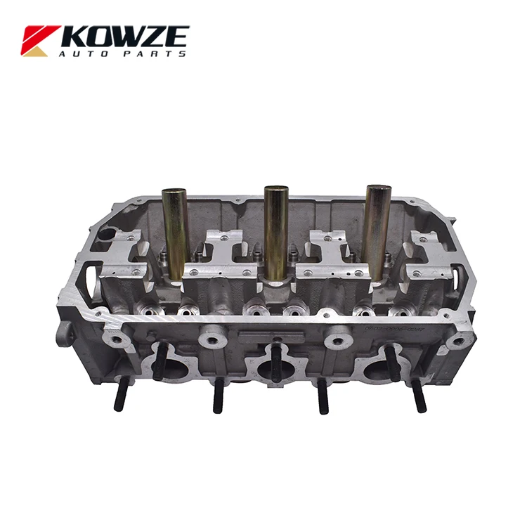 Car Engine Cylinder Head Assembly for Mitsubishi Pajero