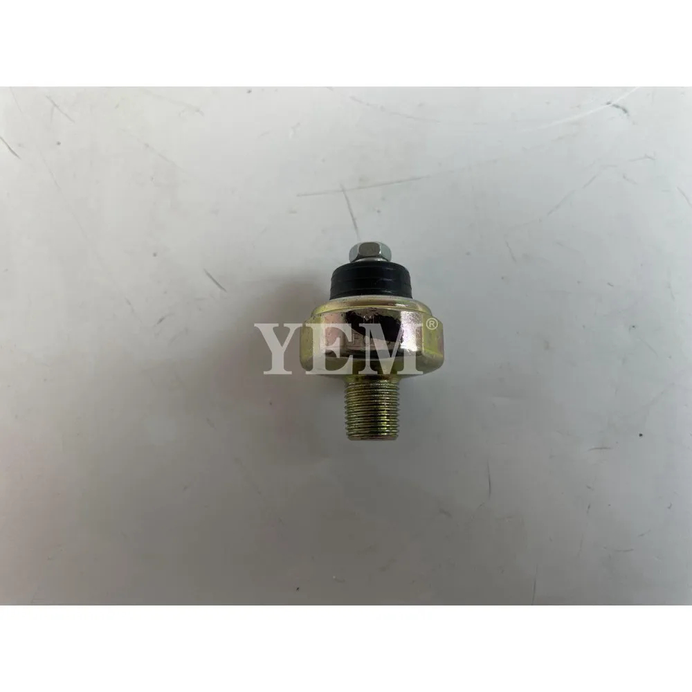 For Yanmar Diesel Engine 3T95 Oil Sensor 121252-39450 2