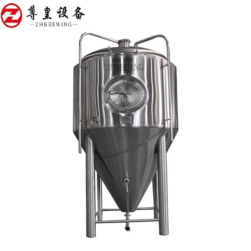 
 Большая дистиллярная пивоварня, 1000 л, 2000 л, пивоваренное оборудование, большая пивоваренная тарелка для продажи  