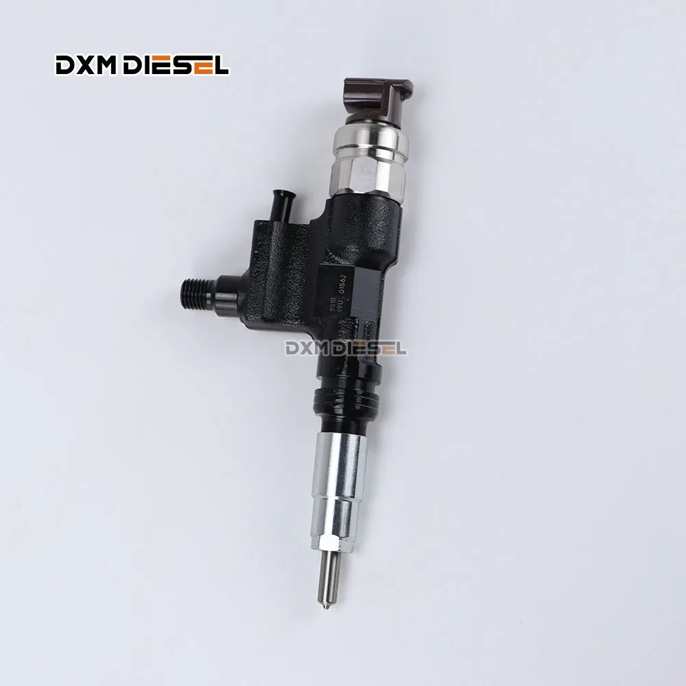 DXM 095000-9510 23670-E0510 Fuel Injector