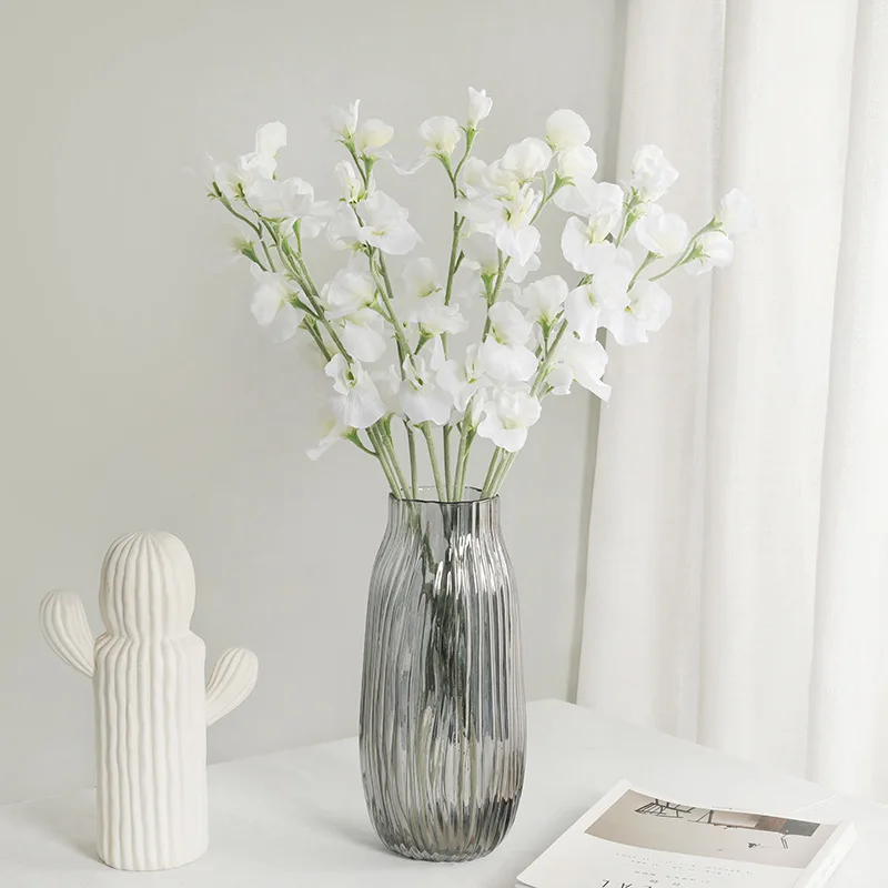 künstliche sansevieria Künstliche Sansevieria-Pflanze