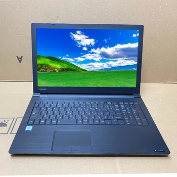 6-Gen I5 15.6-Inch Portable Business Laptop High Performance for Office or Study-B35/B55/B65 US Plug 95% New with Low Price