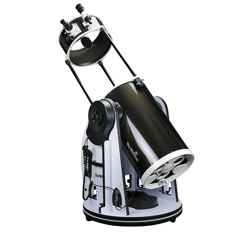 Skywatcher 14 Inch  Dobsonian Telescope Goto Astronomic Reflector