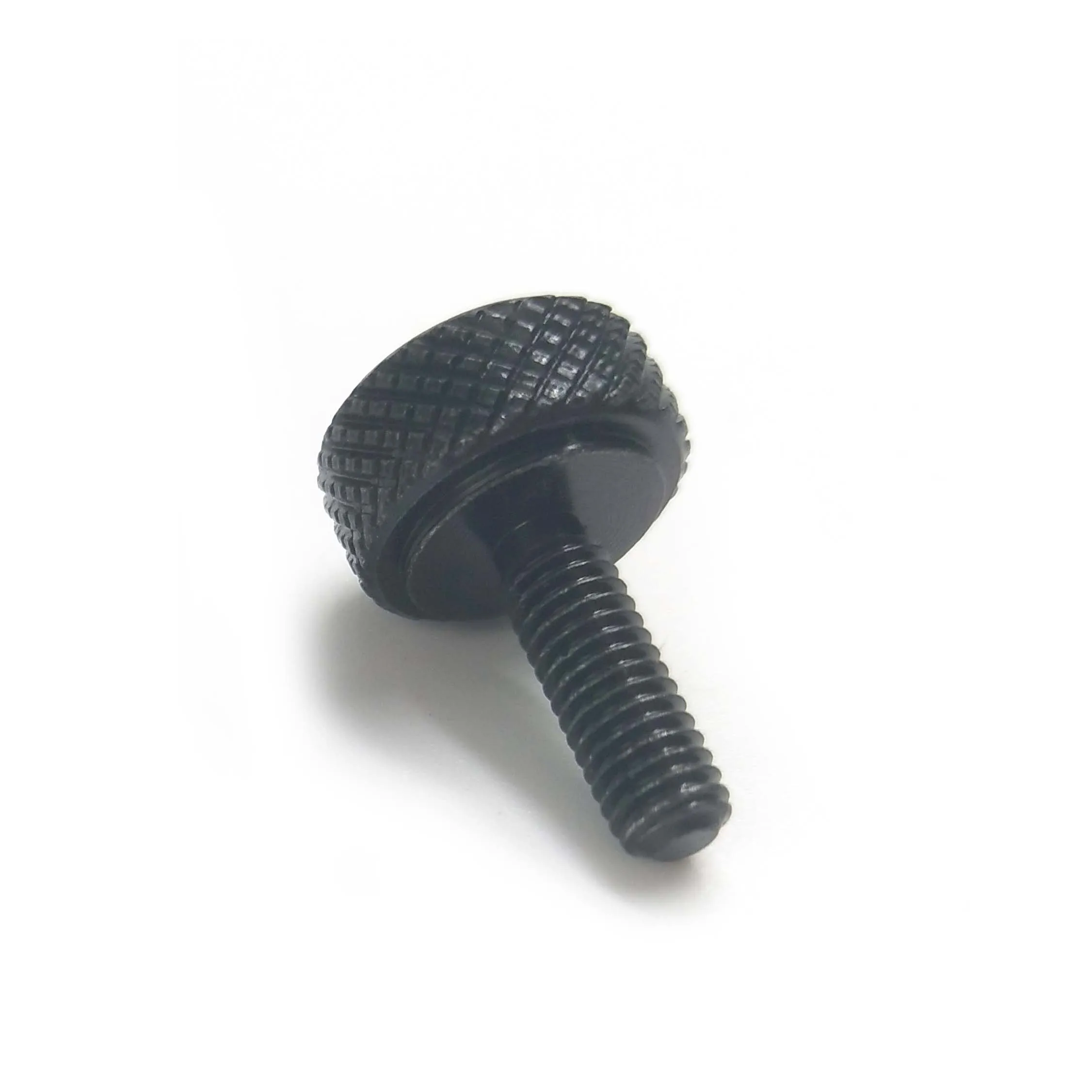 Vite Estetica Testa Piatta Zigrinata M4 X 25mm Ottone