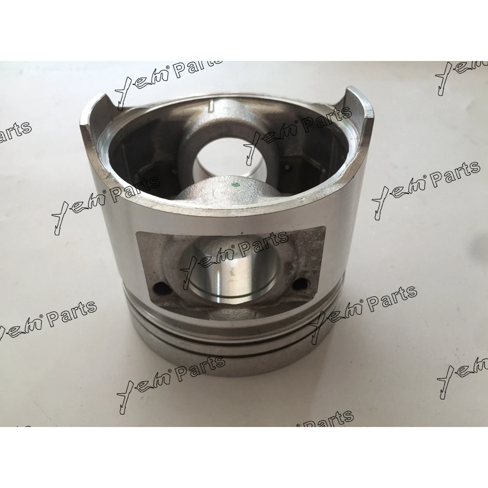 Engine Parts 2Z Piston for Toyota Engine Parts for Sale