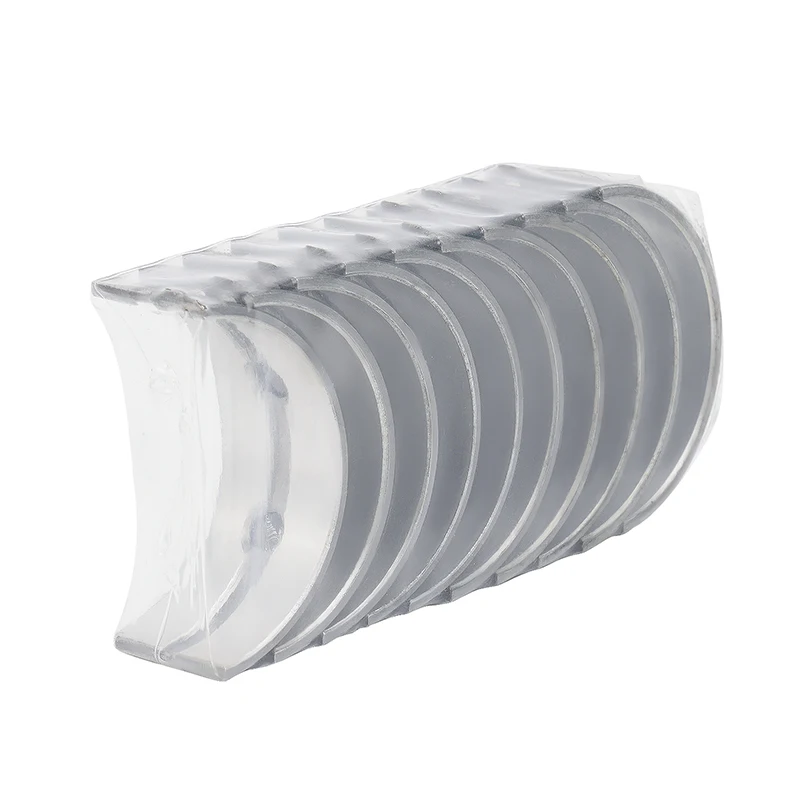 10ピース/セット33mmオートバイメインクランクシャフトベアリング