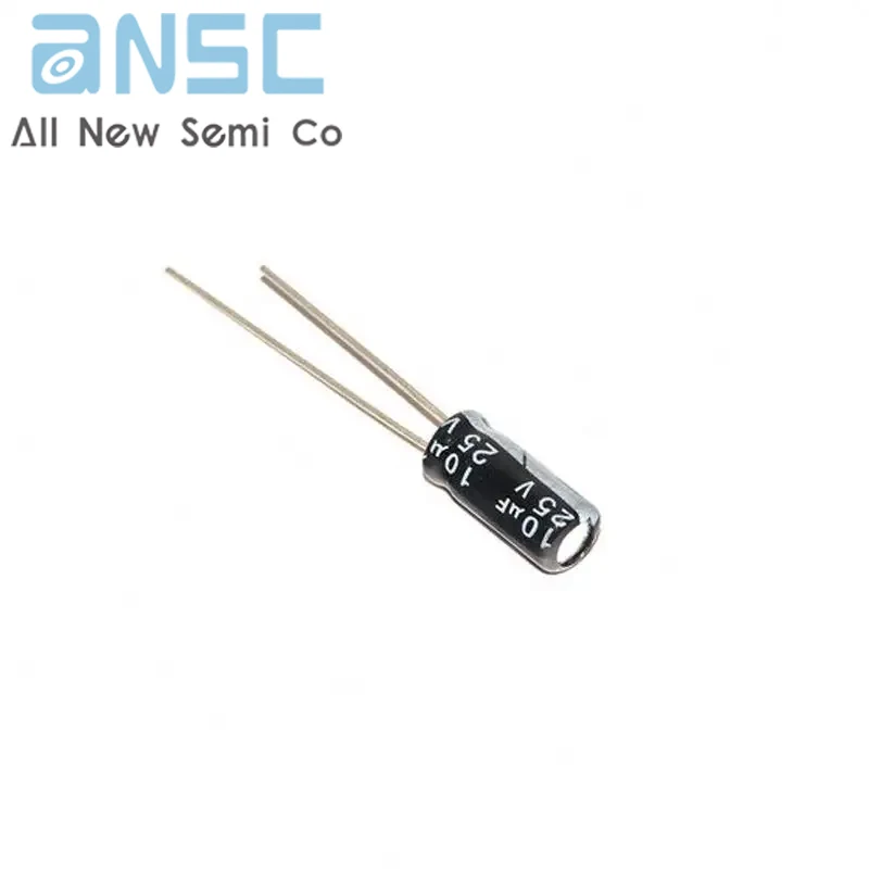 Hot offer Ic chip 6.3-1000V 0.1UF-1000000Uf Aluminum 1000Uf 450V 180Uf 15000Uf 63V 120V Non Polar Electrolytic Capacitor