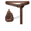 Set di pacchetti medi Brown Phoenix
