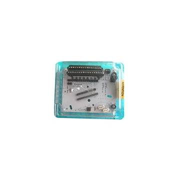 GR-4C-DC24V     Four contact design/Multiple connections available    S-D4043C