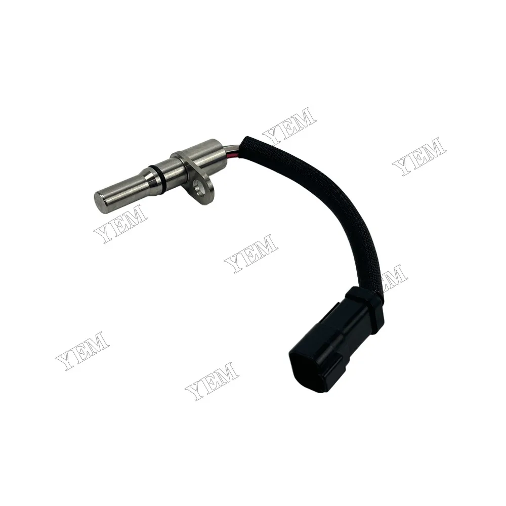 Air Rest Sensor 276-8172 Fit for Caterpillar C9.3 Engine 3