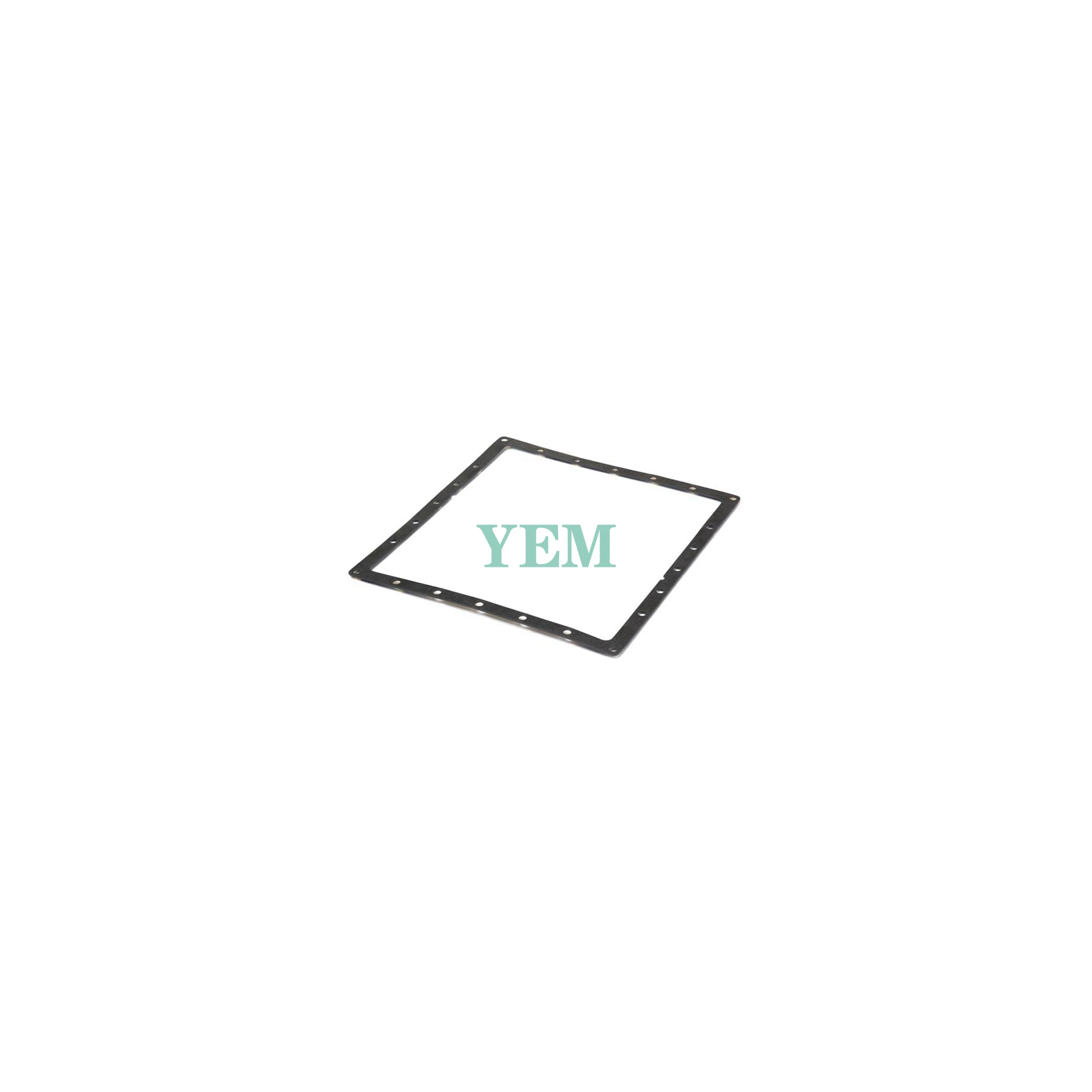Excavator 110996770 Oil Pan Gasket for Perkins 110996770 Oil Pan Gasket Genuine Engine Parts