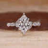 Marquise Ring