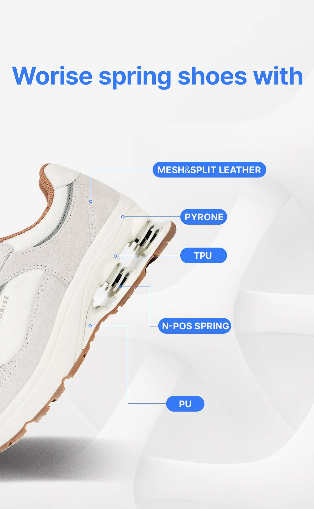 Korean Factory Direct OEM ODM Comfortable Designer Shoes Original Leather Fitness Walking Casual Shoes Sneakers