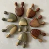 Green sandalwood African yellow rosewood