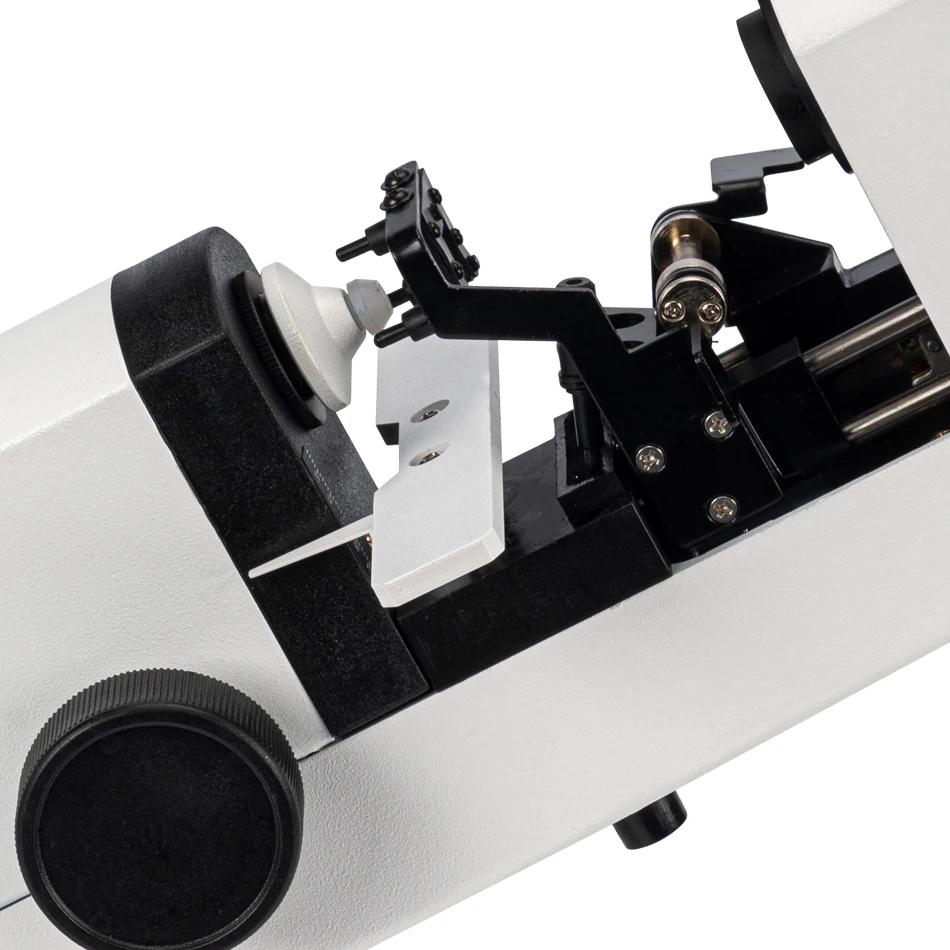 GJD-1 Optical Equipments Lensometer Manual Hand Lensmeter Lens Meter Ophthalmic