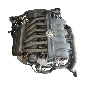 100% Original Used Audi engines M5502 For Porsche Cayenne 13 3.6 Porsche automobile engine for sale