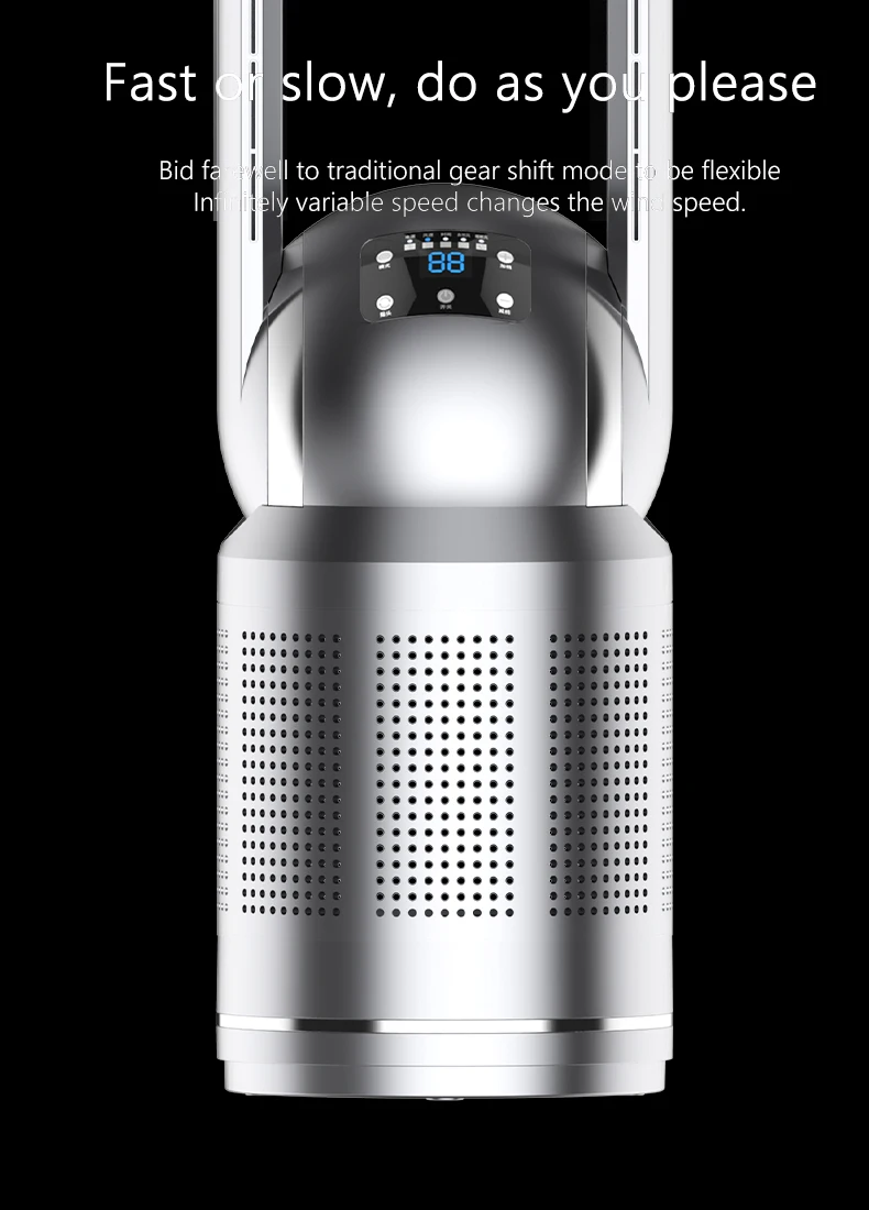 Air Purifier, HEPA, 220v, 2000 - detail 6
