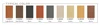9 colores