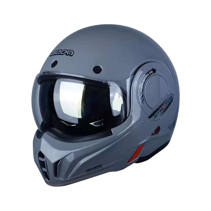707 Quality ECE DOT Dual Certification Motorcycle Racing Helmet Personal Protective Helmet Full Face Flip up for Men 707 Quality ECE DOT Dual Certification Motorcycle Racing Helmet Personal Protective Helmet Full Face Flip up for Men