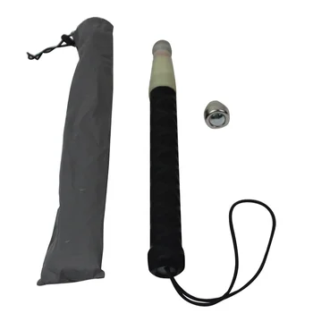 Titanium Retractable Mobility Cane 3 7