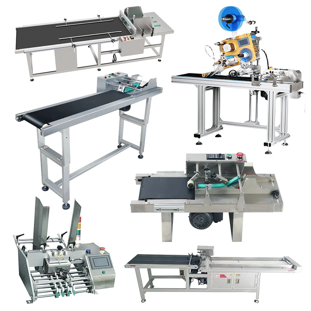 Kelier Automatic Friction Feeding Card Box Friction Feeder Paging Machine Automatic Card Feeder Customizable