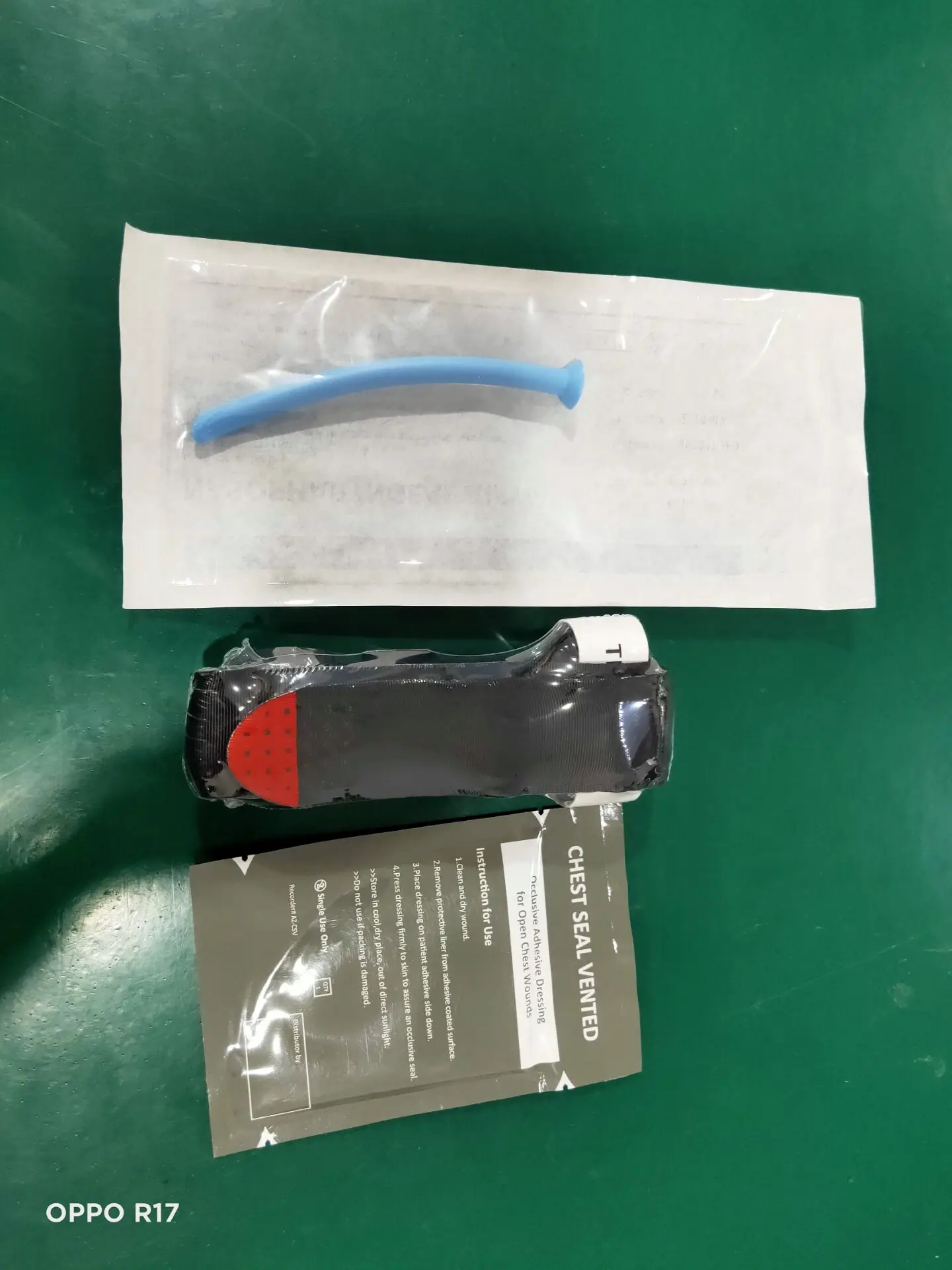 Trauma IFAK products