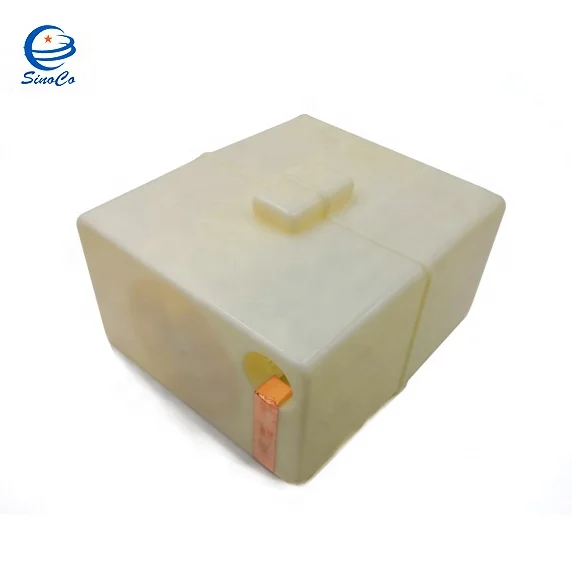 Cleaning Filter for Portable Mini Toner Vacuum Cleaner for Vacuum the Copier Toner or Dust Cleaning Filter