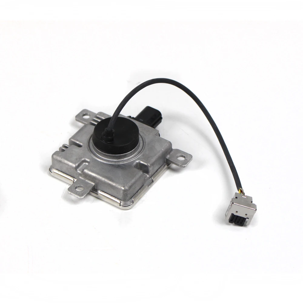 Ballast Xenon HID Compatible Civic 2011-2014 33129SZTG01 - Module Commande Phare