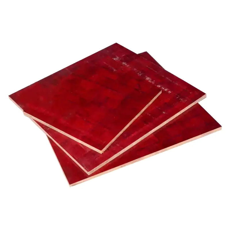 တံတားဆောက်လုပ်ရေးနှင့် ဟိုတယ်များတွင် အသုံးပြုရန် ရေစိုခံသည့် ချော်ချော်များအတွက် ၂၄၄၀ x ၁၂၀၀ အပြည့်အစုံ ရေခဲသေတ္တာများတွင် အသုံးပြုသော သစ်သားပါးများ၊ အမည်းရောင် WBP