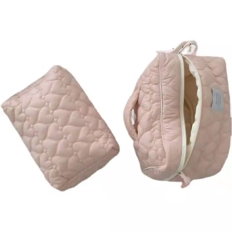 Quilted Heart Purse – Shop Gemsi