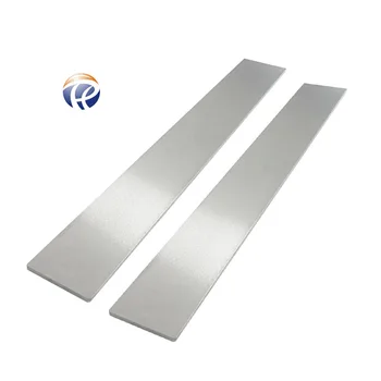 High Quality Titanium Target  Ti sputtering target for  Coating Applications