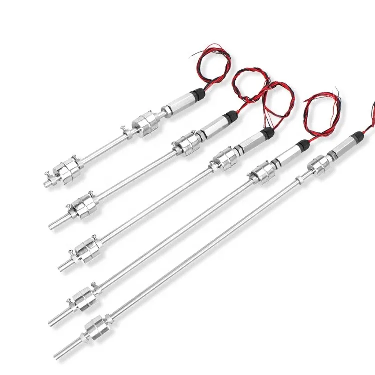 Adjustable High Precision Liquid Level Water Level Sensor Switch