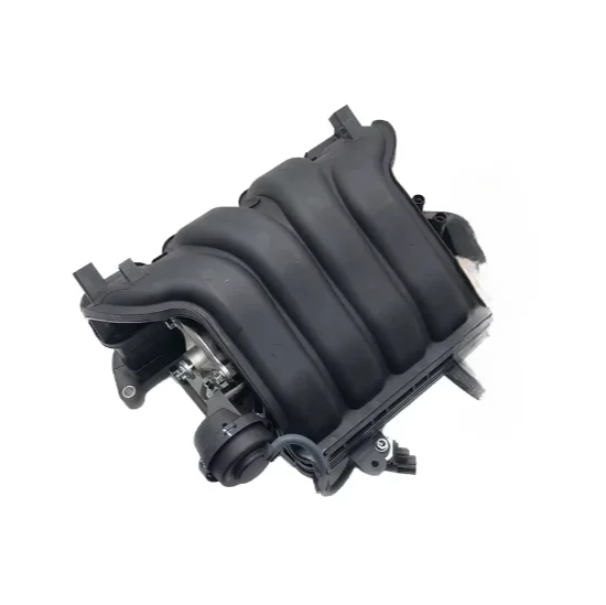Auto Parts Engine Intake Manifold for Chery Tiggo 5X T19 OEM E4G16-1008010AD