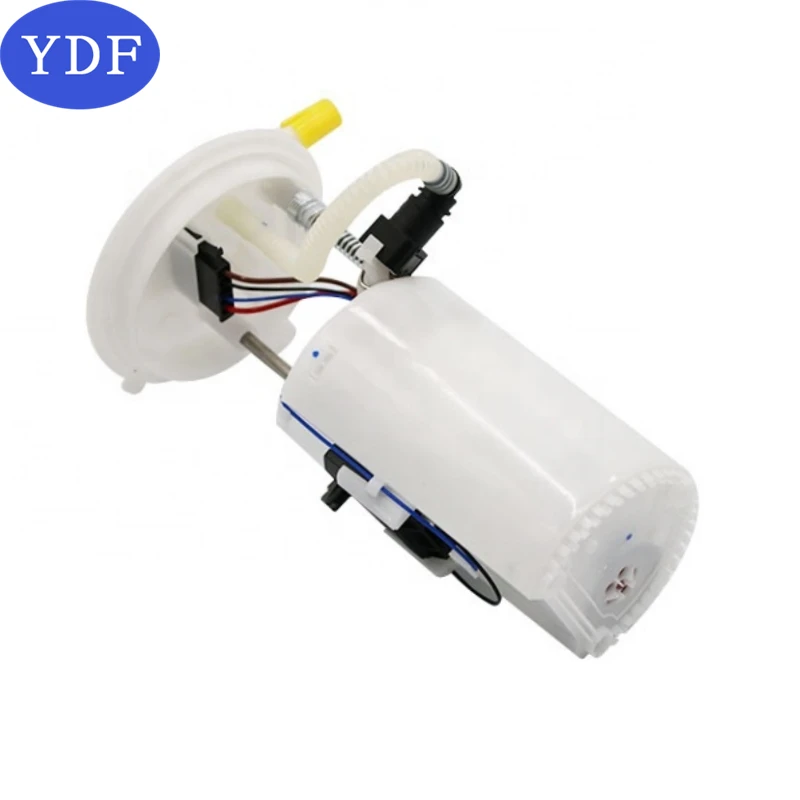 Fuel Pump Assembly Bomba Gasolina Completa Oem T11-1106611ab For Chery ...
