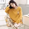 Yellow one