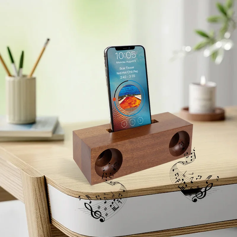 Chuntin-Haut-parleur Bluetooth Portable sans fil Bluetooth double haut