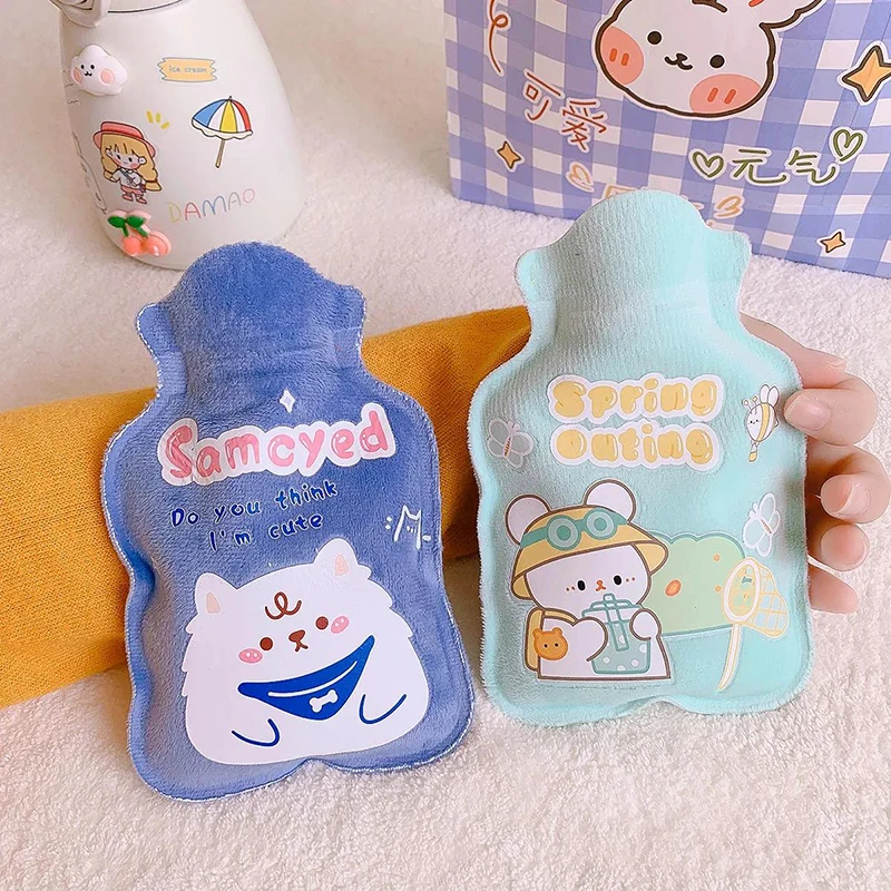 Утолщенная сумка для теплой воды