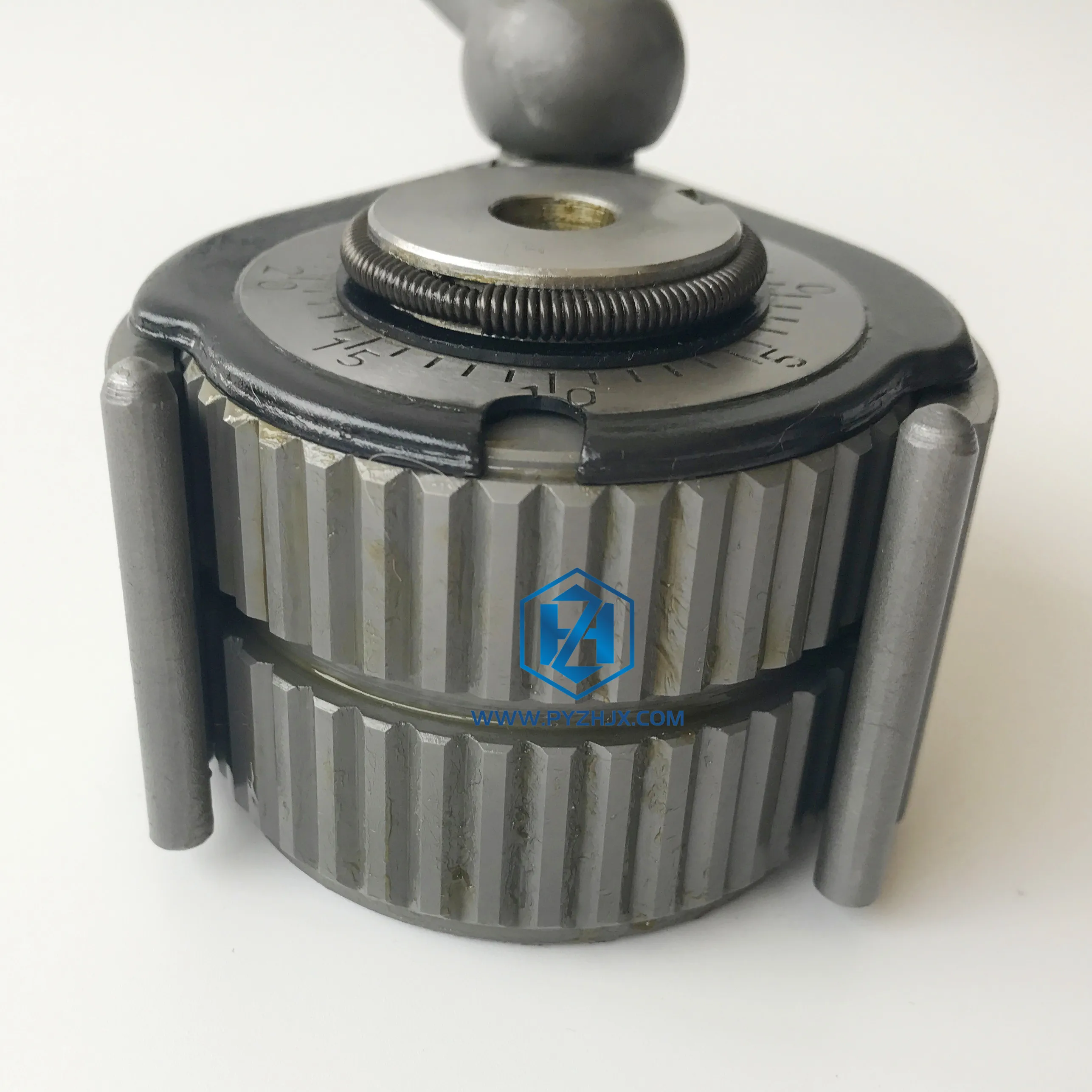 Lathe Tool Post Multifix E Quick Change Toolpost 40 Position Tool Holder