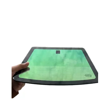 Chameleon Film 85% Vlt Nano Ceramic Tint Green Chameleon Film 85% Vlt Window Tint Roll Shape for Windshield Usage