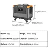 T30(2688WH/3000W)