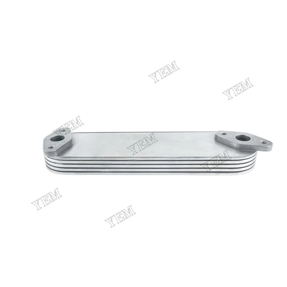 Oil Cooler 5P 600-651-1520 Fit for Komatsu PC200-5 S6D95 Engine