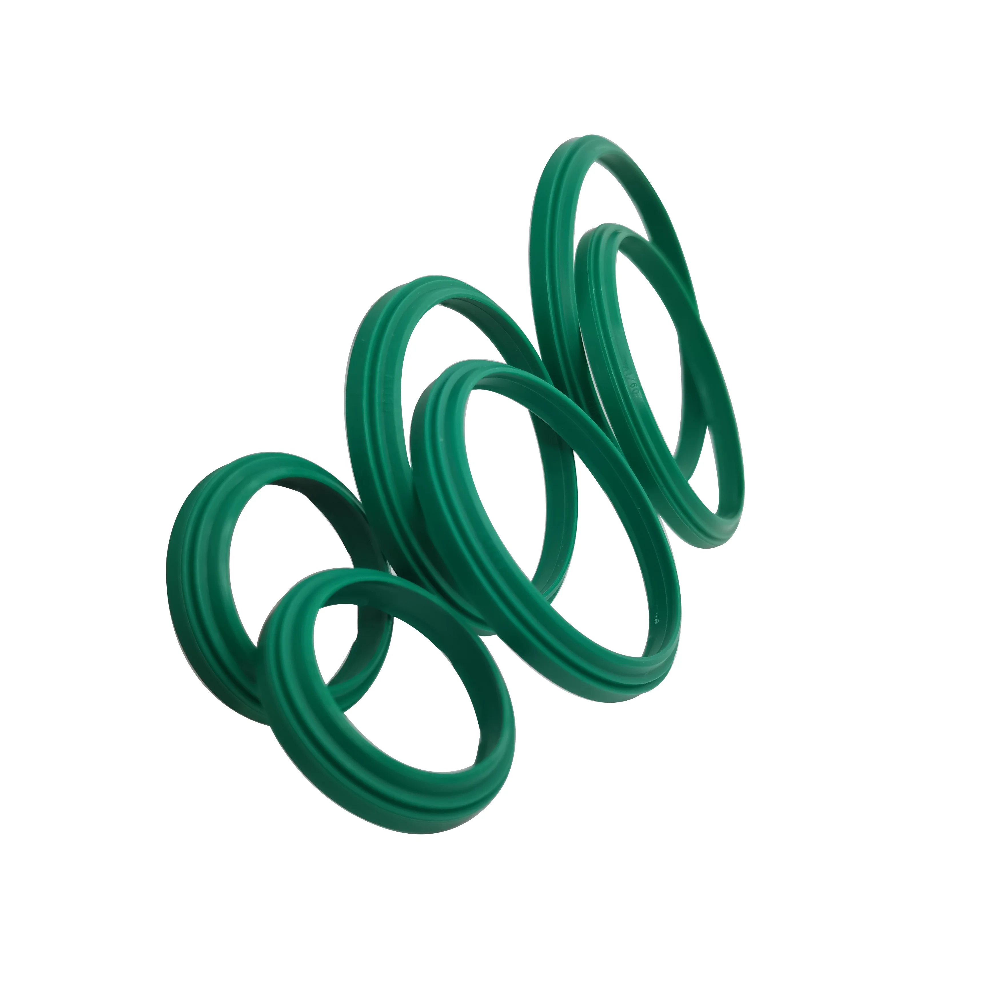 A1 Wipers Seal Hydraulic Wiper Seal Dust Ring A1 Type Hydraulic Rubber