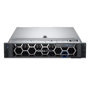 Dell Emc Powerscale F900 All-flash Nas Storage Nvme Ssd Nodes Storage ...