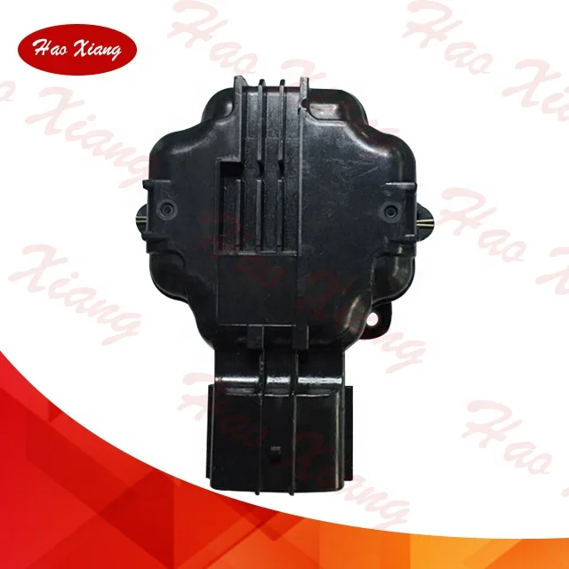Haoxiang Exhaust Gas Recirculation Valvula EGR Valve Other Engine Parts K5T74683 for Other Auto Engines