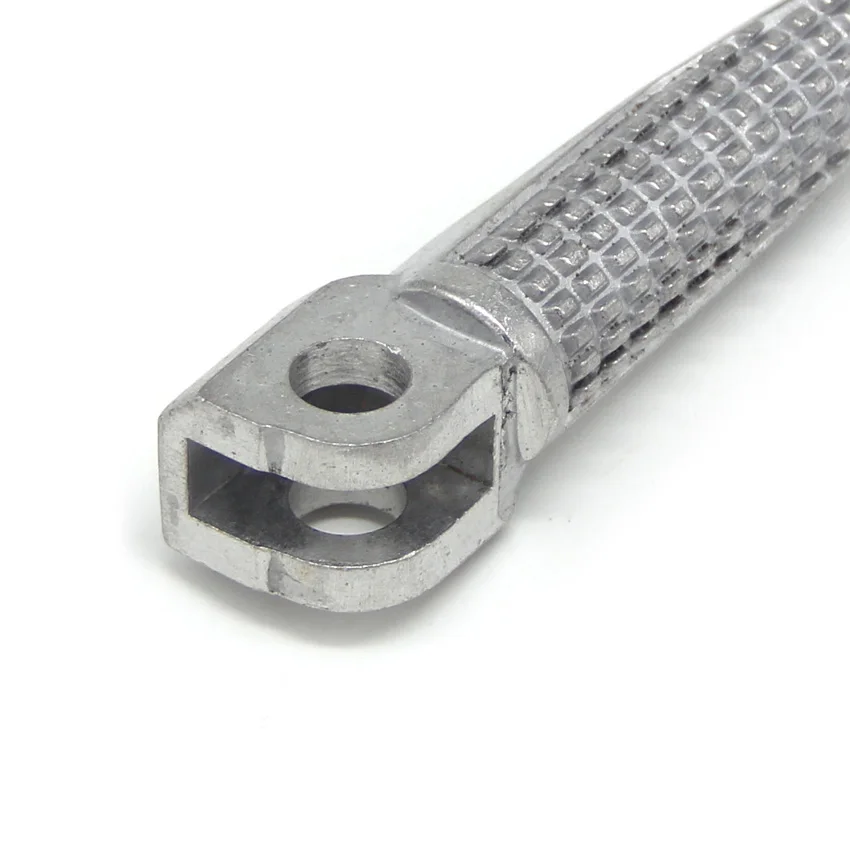 Motorcycle Front Footrest FootペグFor Kawasaki 34028-0093 R