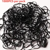 Classic Black 1000PCS